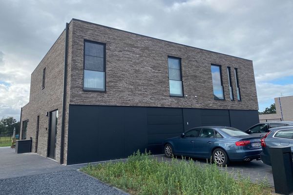 Project
                            verkocht in Lummen