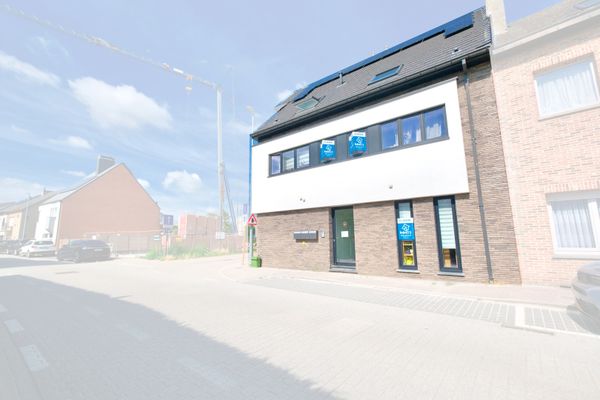 Appartement
                            te koop in Denderleeuw