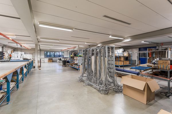 Industrieel te koop / Dilsen-Stokkem