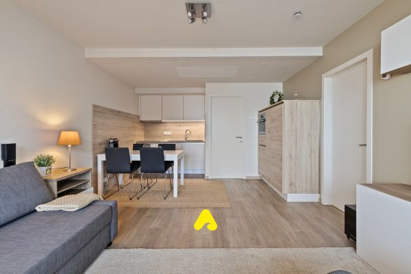 Appartement te koop / De Panne