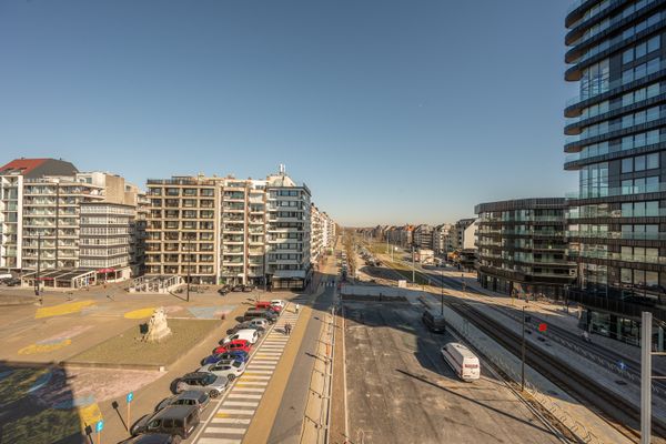 Foto van het pand