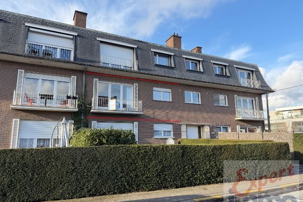 Appartement
                            te koop in Harelbeke