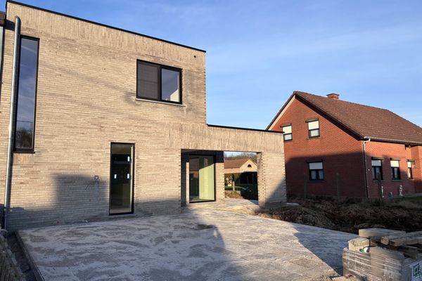 Huis te huur / Spalbeek