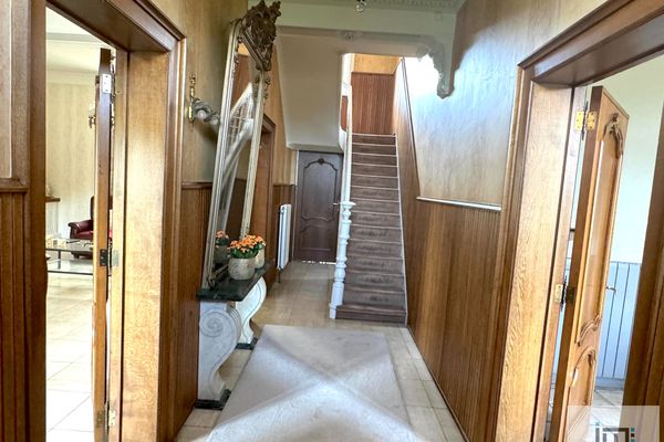 Huis te koop / Wellen