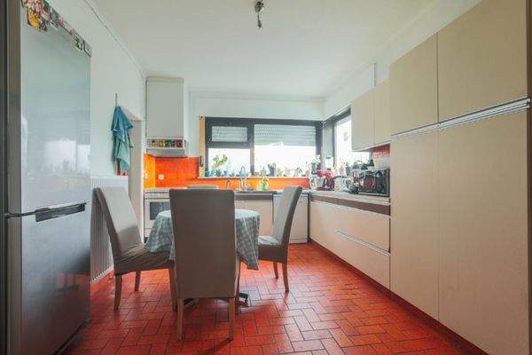 Huis te koop / Marke