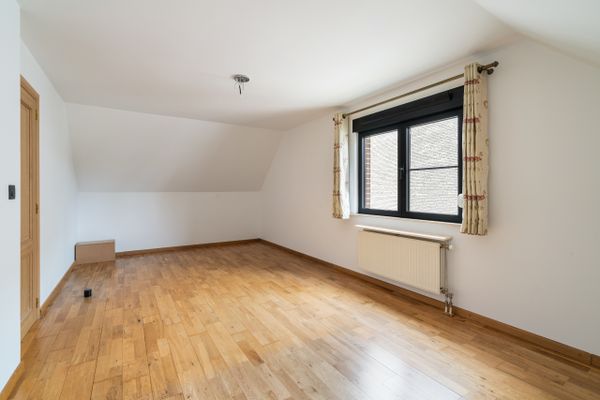 Huis optie koop / Deerlijk