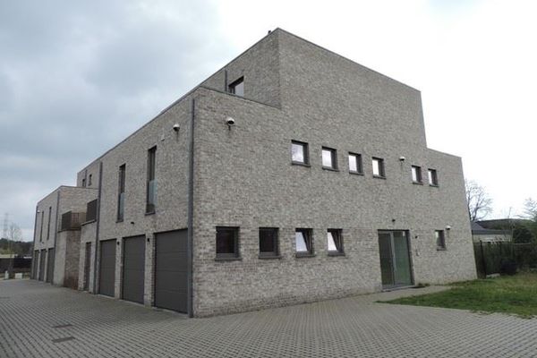 Appartement verhuurd / Beringen