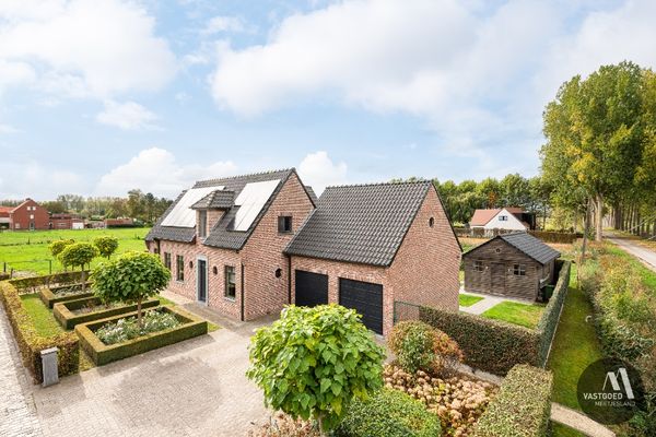 Huis te koop / Sint-Laureins