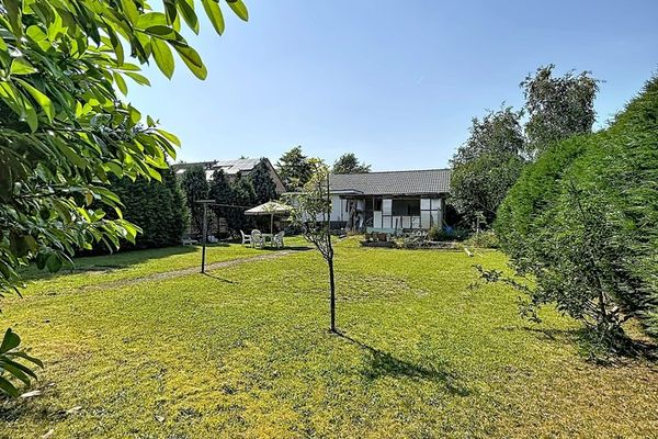 Huis te koop / Stokrooie