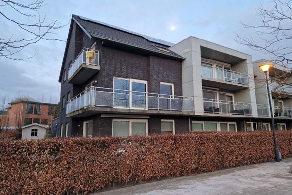 Appartement
                            te huur in Hamme