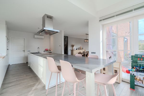 Huis te koop / Sijsele