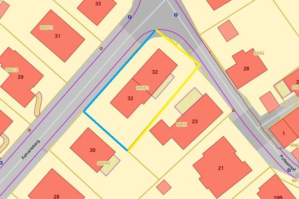 Uitzonderlijke woning
                                te koop in Overijse