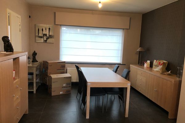 Huis te huur / Zwevegem