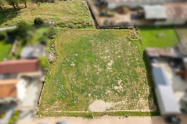 Bouwgrond
                            optie koop in Tongeren-Borgloon