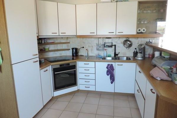 Huis verhuurd / Leopoldsburg