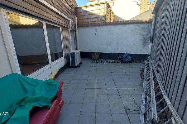 Appartement te huur / Nieuwpoort