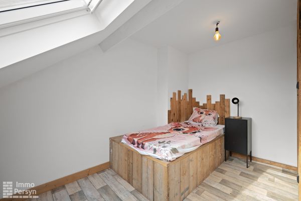 Huis optie koop / Scherpenheuvel