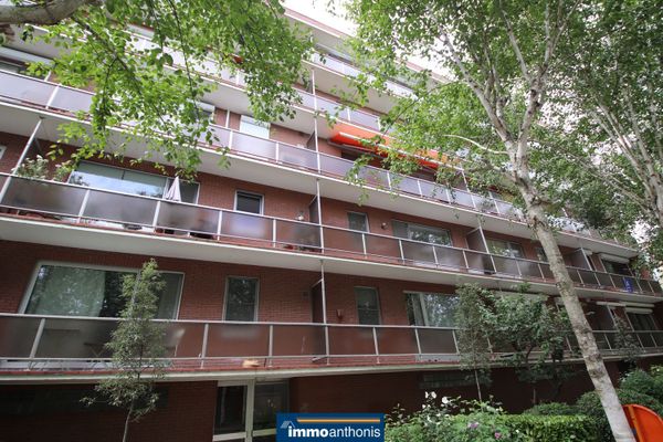 Appartement
                            recent verkocht in Leuven
