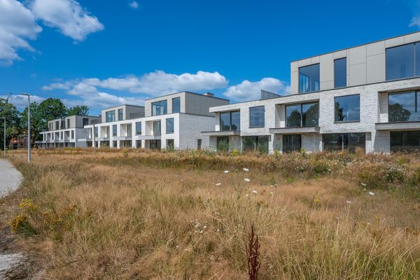 Appartement
                                te koop
                                in Lommel