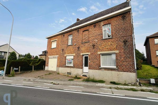 Woning
                            verkocht in Zottegem