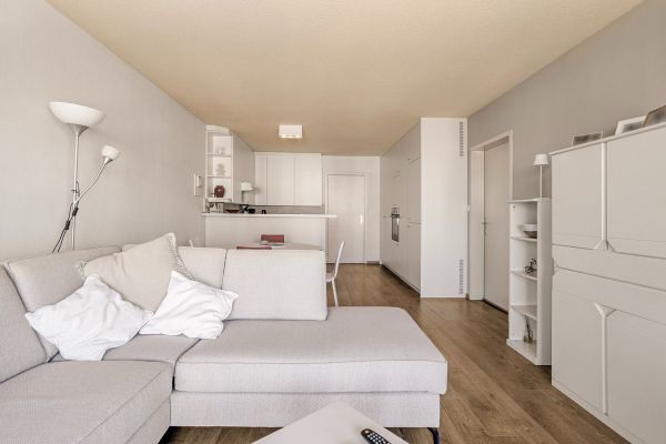 Appartement a vendre / De Panne