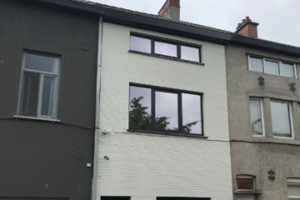 Woning te koop in Gent