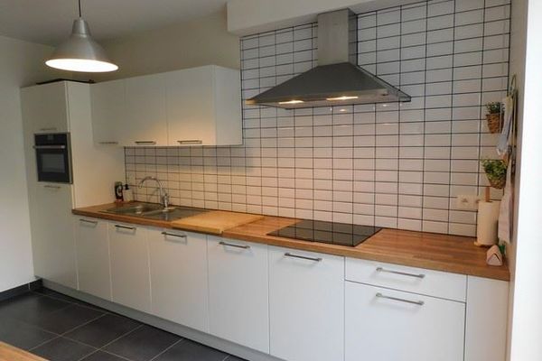 Appartement verhuurd / Koersel