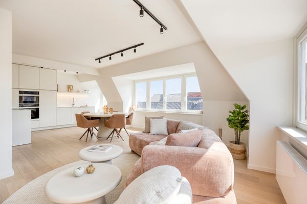 Appartement te koop in Brugge