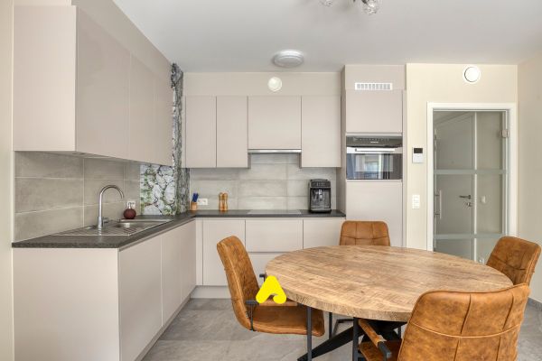 Appartement a vendre / Middelkerke