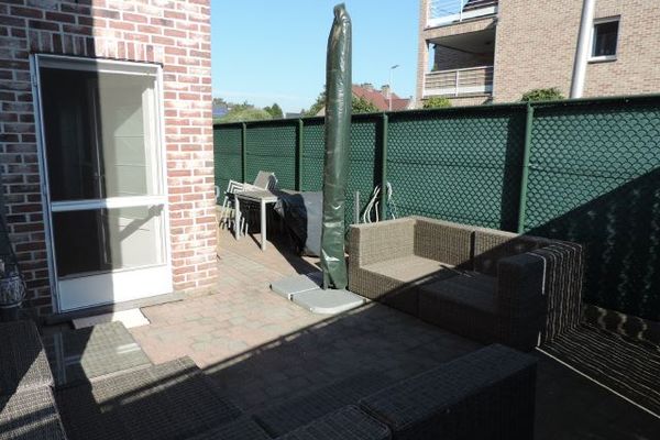 Appartement verkocht / Paal