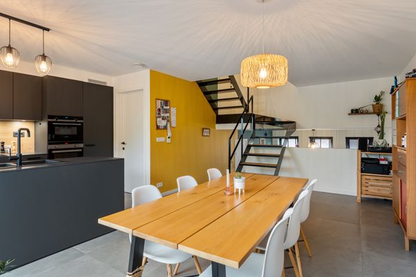 Huis te koop / Opglabbeek