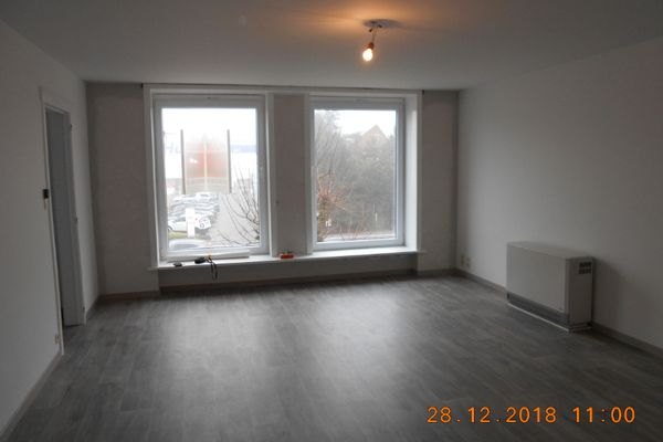 Appartement
                            verhuurd in Merelbeke