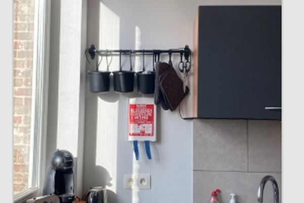 Appartement te huur / Gent