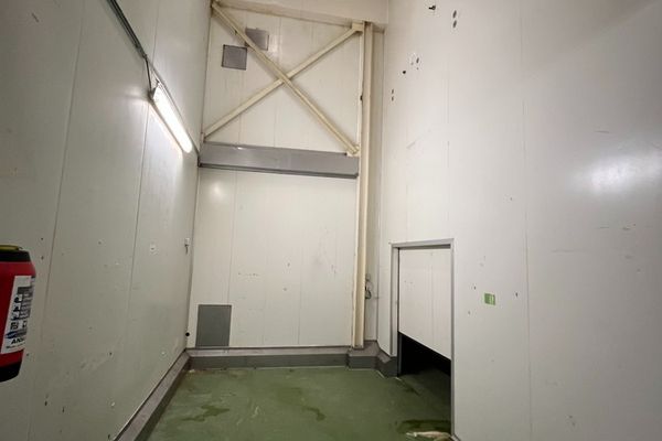 Industrieel te huur / Maasmechelen