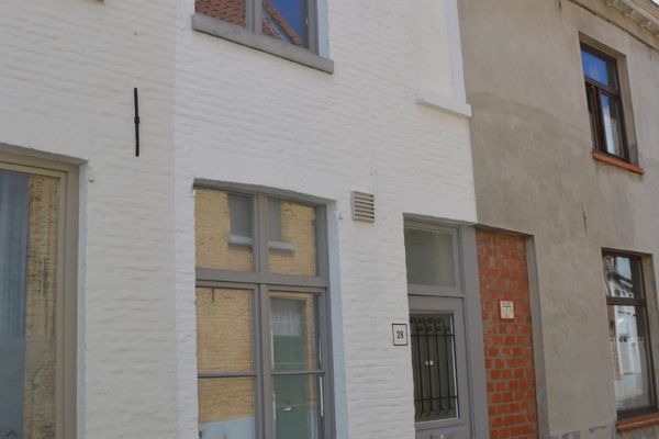 Huis te huur / Brugge