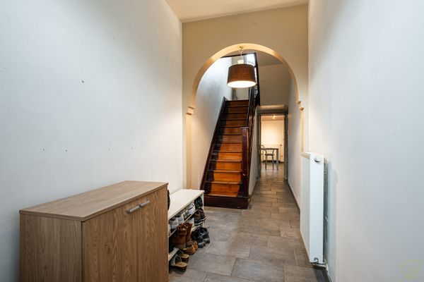 Huis te koop in Adegem