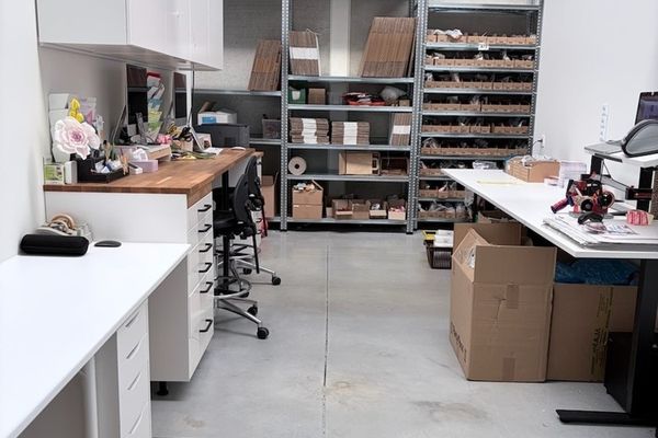 Industrieel te huur / Hasselt