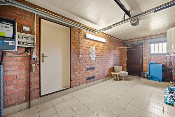 Huis te koop / Itegem