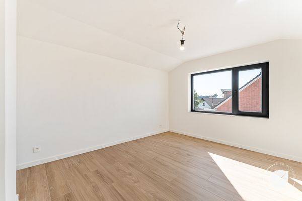 Huis optie koop / Alken