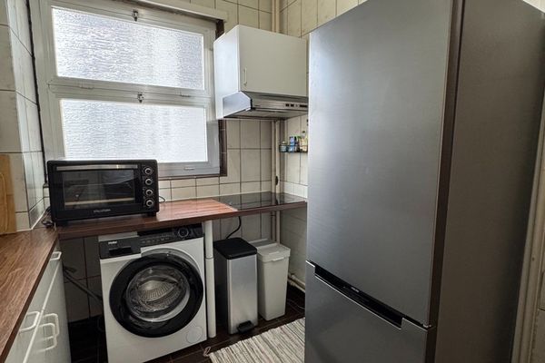 Appartement te huur / Antwerpen