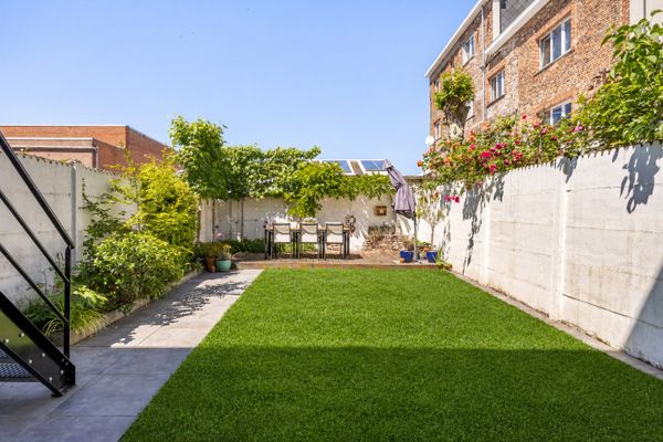 Huis te koop / Sint-Truiden