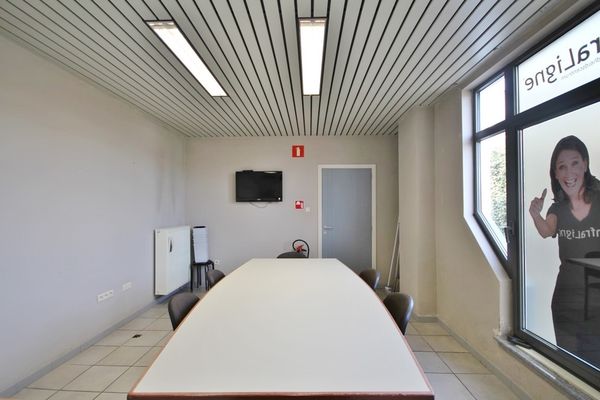 Commercieel optie huur / Sint-Truiden