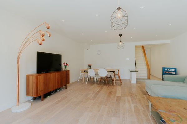 Huis
                                te koop
                                in Ronse