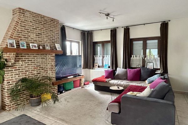 Huis te huur / Korbeek-Dijle