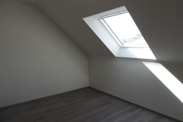 Appartement verkocht / Beringen