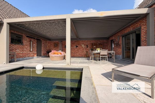 Huis te koop / Zonhoven