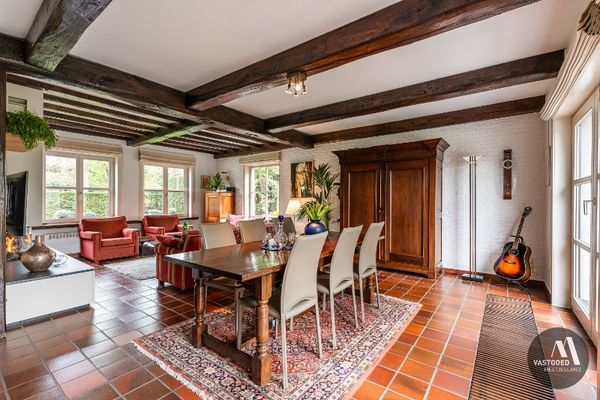 Huis te koop / Adegem