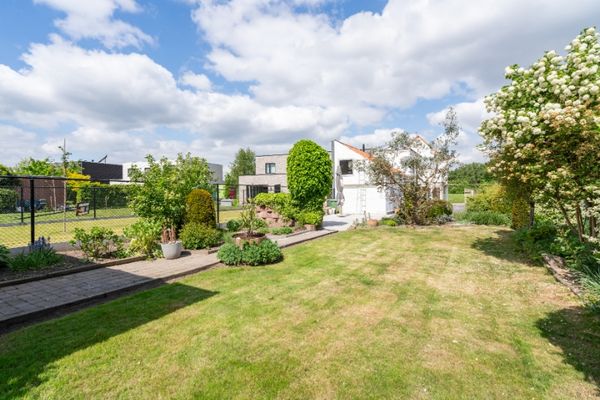 Woning
                            te koop in Melle