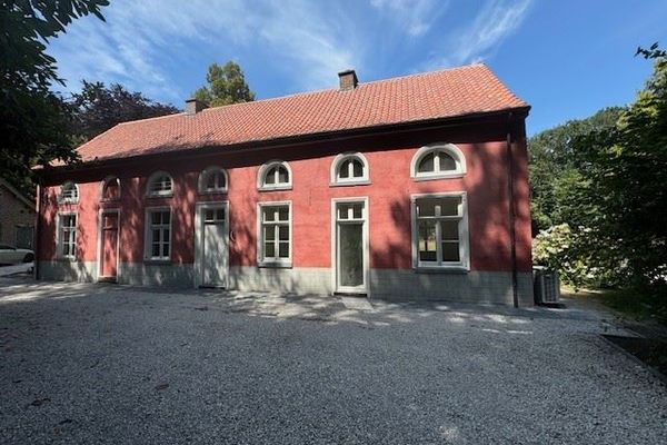 Maison
                                loué
                                in Ruiselede