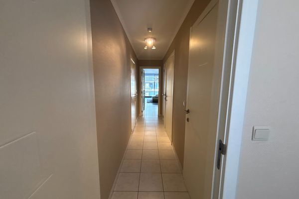 Appartement a vendre / Nieuport